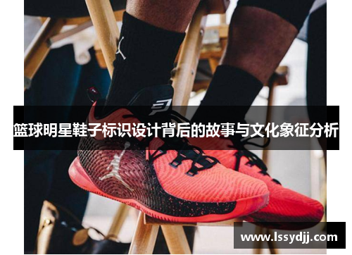 篮球明星鞋子标识设计背后的故事与文化象征分析